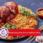 Mastering the Art of Saffron Rice